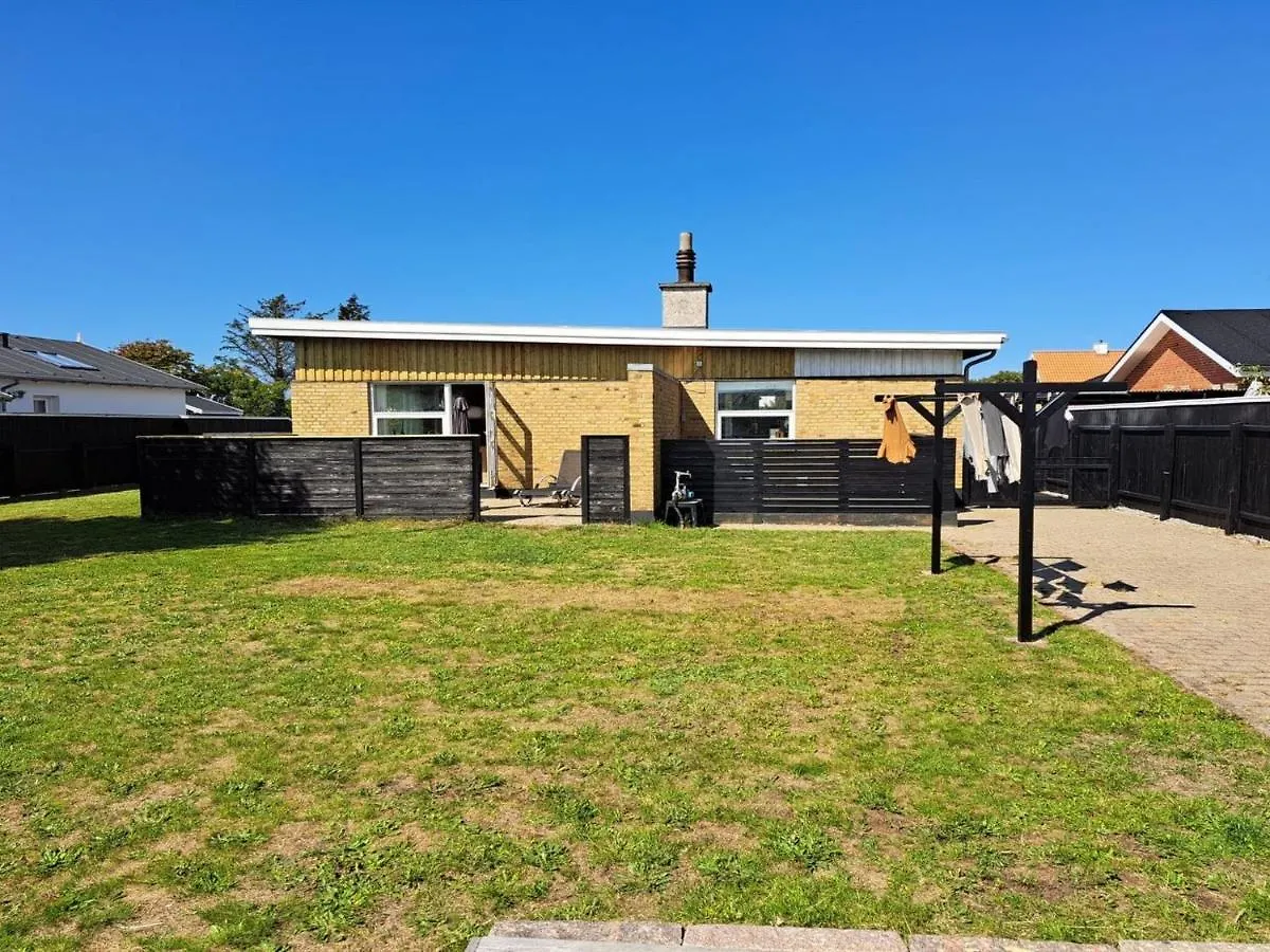 Holiday Home Falk - 900M From The Sea In Nw Jutland By Interhome Skagen