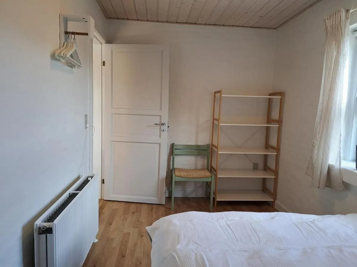 Holiday Home Falk - 900M From The Sea In Nw Jutland By Interhome Skagen Dania