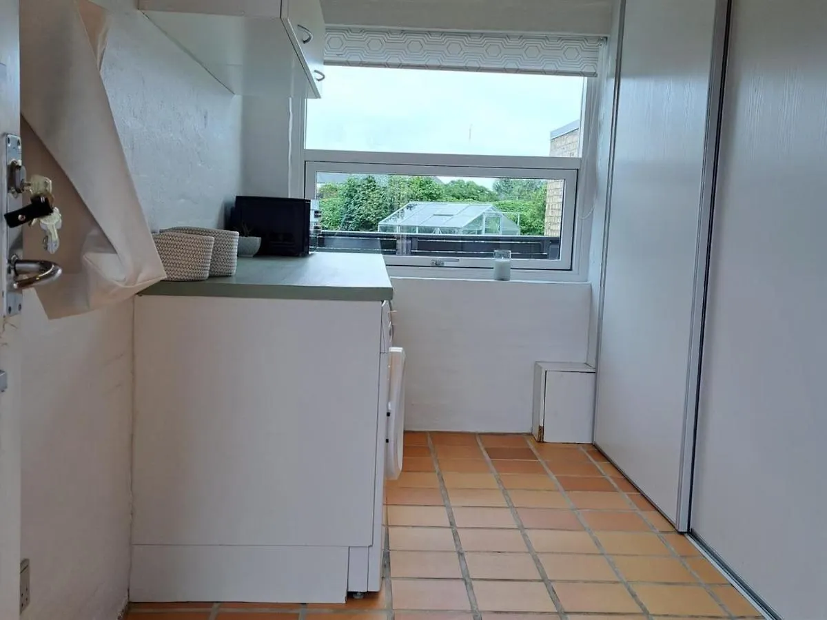 Holiday Home Falk - 900M From The Sea In Nw Jutland By Interhome Skagen