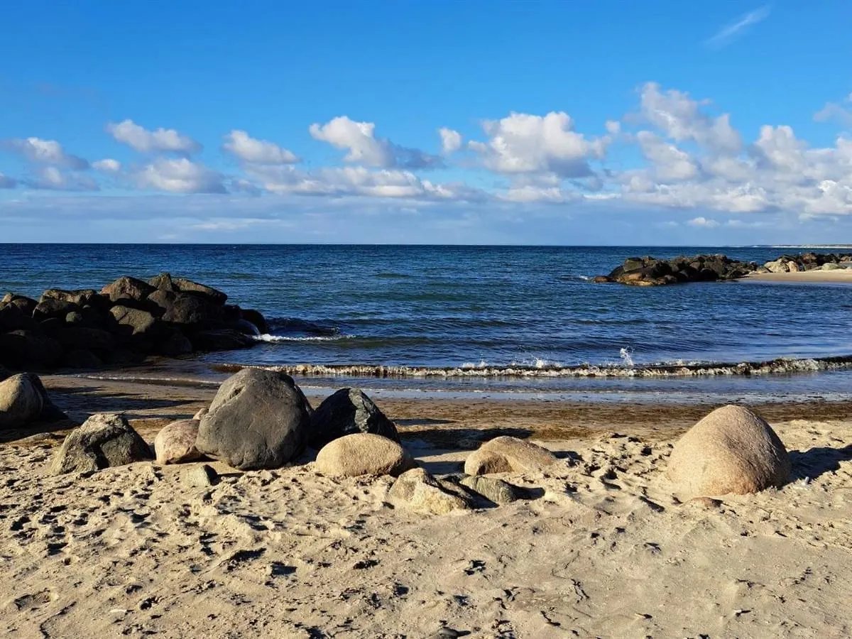Holiday Home Falk - 900M From The Sea In Nw Jutland By Interhome Skagen