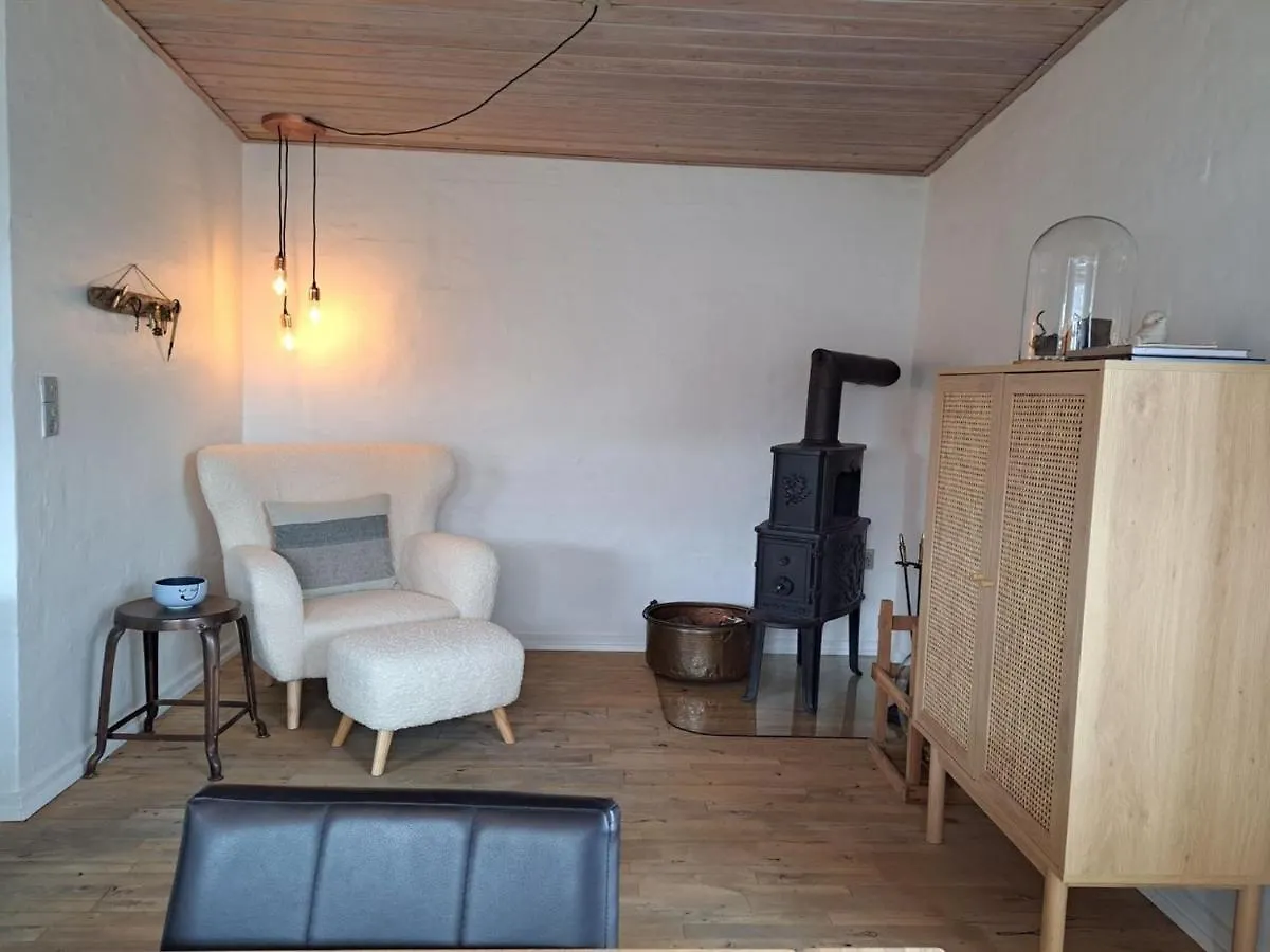 Holiday Home Falk - 900M From The Sea In Nw Jutland By Interhome Skagen
