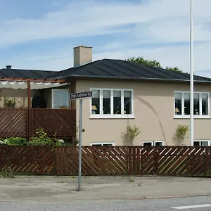 Skagentoppen Gasthof