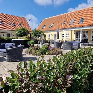 Toftegarden - Gasthof