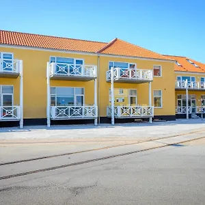 Havn Apartment